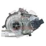 ISUZU 4HK1 2008-2010 GOOD USED TURBO