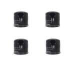 ISUZU NPR 0EM OIL FILTER 4-PACK