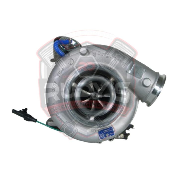 K-51 13879880050 New Turbo B3G, Detroit DD13 & OM471 EPA10 – $2,332.99 - Image 2