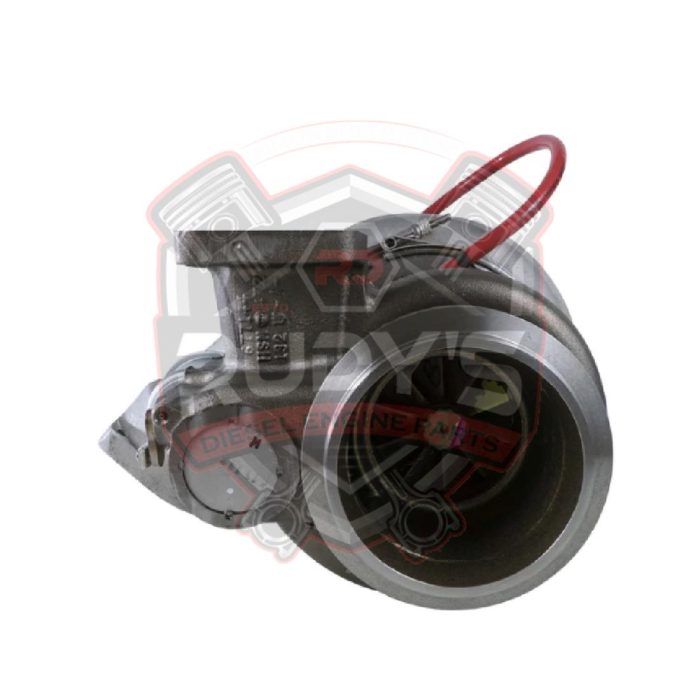 K-54 177148 New by BorgWarner S400 Turbo, CAT 3406E 475-550HP W/G $2,305.99 - Image 5
