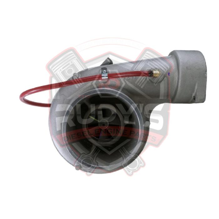 K-55 177148 New by BorgWarner S400 Turbo, CAT 3406E 475-550HP W/G $2,305.99 - Image 3