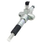 ISUZU 6BG1 NEW OEM FUEL INJECTOR
