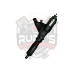 REBUILT INJECTOR ISUZU 4HK1 5.2 DIESEL 2011-2020 ($449.99 + $100.00 CORE DEPOSIT )