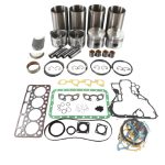 Kubota V1902 Engine Overhaul Rebuild Kit