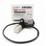 ISUZU 4HK1/6HK1 OEM CRANKSHAFT POSITION SENSOR ( INDUSTRIAL APPLICATION)