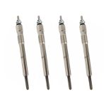 GLOW PLUG SET FOR ISUZU 4BD2