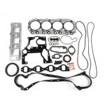 ISUZU 4JB1 2.8L FULL GASKET SET