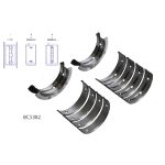 BC036J.020- MAIN Bearing Set .020, Ford 7.3 Diesel Power-Stroke