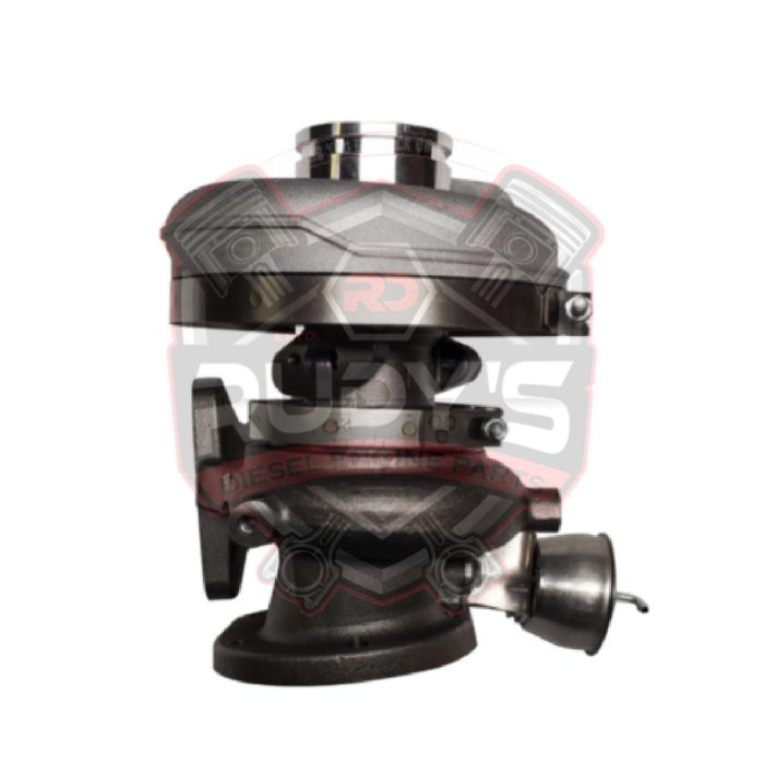 K-80 NEW AFTERMARKET OUTRIGHT HIGH PRESSURE 3005699C92 + NEW LOW PRESSURE 3005700C93 INTERNATIONAL TURBO DIESEL – $2,699.99 - Image 1