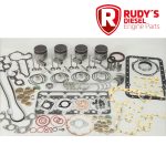 NISSAN H15 MINOR ENGINE KIT