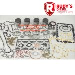 MAZDA FE MINOR ENGINE KIT