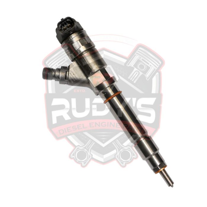 0986 435 504 LLY (2004 1/2 - 2005) - $249.99 + $100.00 Core Charge - Image 2