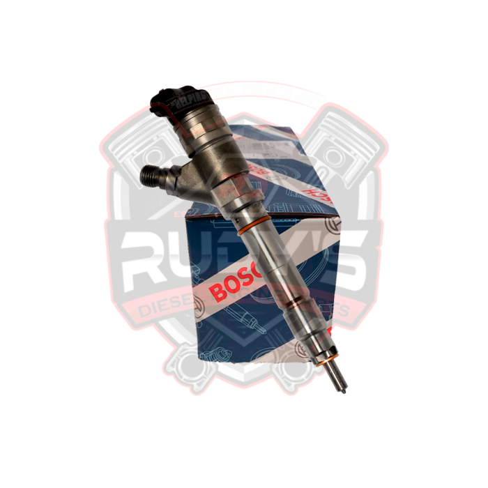 LMMdf-injector 0986 435 520 LMM (2007 1/2-2010) – $399.99 + $100.00 Core Charge - Image 1