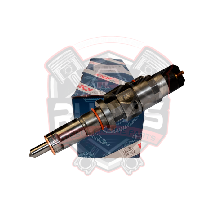 0986 435 502 LB7 (2001-2004 1/2) – $257.99 + $100.00 Core Charge - Image 3