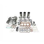 Perkins 1103C Naturally Aspirated 3Cyl Diesel Engine Kit