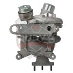 11559880048 New Turbo HP Stage BorgWarner MaxxForce 7 V152 – $1981.99 - Image 3