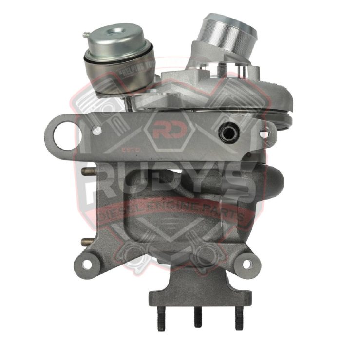 11559880048 New Turbo HP Stage BorgWarner MaxxForce 7 V152 – $1981.99 - Image 3