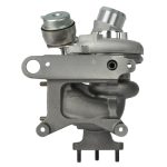 11559880048 New Turbo HP Stage BorgWarner MaxxForce 7 V152 – $1981.99 - Image 3