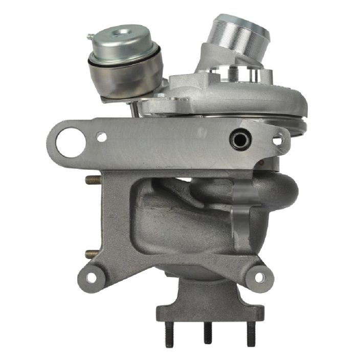New Project-34 11559880048 New Turbo HP Stage BorgWarner MaxxForce 7 V152 – $1981.99 - Image 3