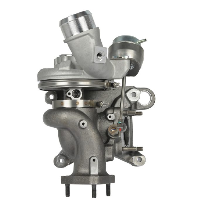 New Project-35 11559880048 New Turbo HP Stage BorgWarner MaxxForce 7 V152 – $1981.99 - Image 4