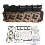 2004-2007 ISUZU 4HK1 DIESEL 5.2 NPR/NQR REBUILT OEM HEAD KIT