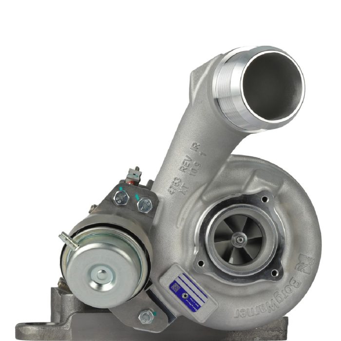 New Project-37 11559880048 New Turbo HP Stage BorgWarner MaxxForce 7 V152 – $1981.99 - Image 1