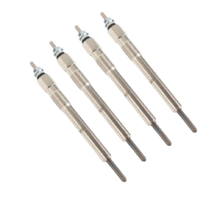 New Project-39 GLOW PLUG SET FOR ISUZU 4BD2 - Image 1