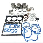 Kubota D1105 Overhaul Engine Rebuild Kit