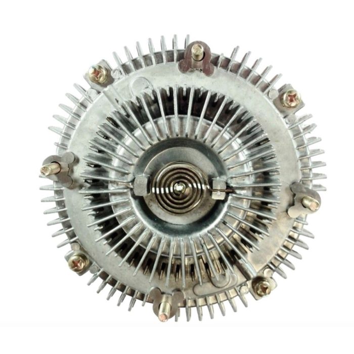 New Project-48 Brand New Fan Clutch for Isuzu and GMC/Chevrolet 4BD2 3.9L Diesel 92-98 - Image 1
