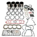 John Deere 4039D Liter Designated 4Cyl Diesel Engine Kit