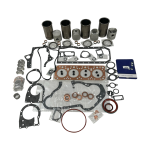 Waukesha D155/D155G Engine Overhaul Kit