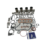 Waukesha D155 & D155G forklift engine overhaul kit + valve train kit