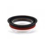 3937111- Front Crank Seal Kit, Cummins 3.9/5.9/6.7 4BT/6BT