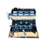 TOYOTA 4Y NEW ENGINE LONG BLOCK