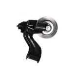 GOOD USED Tensioner Pulley, Isuzu NPR/NQR 4.8 & 5.2 Diesel Engines