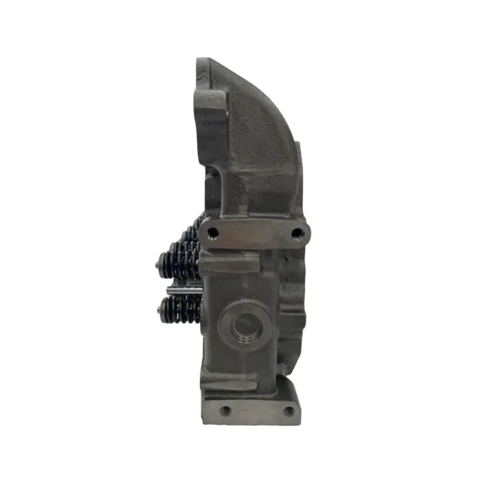 Caterpillar 3406B NEW FULLY LOADED CYLINDER HEAD ( SQUARE PORTS) | 7W2203 - Image 6