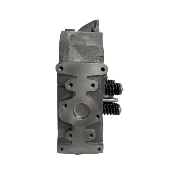 Caterpillar 3406B NEW FULLY LOADED CYLINDER HEAD ( SQUARE PORTS) | 7W2203 - Image 5
