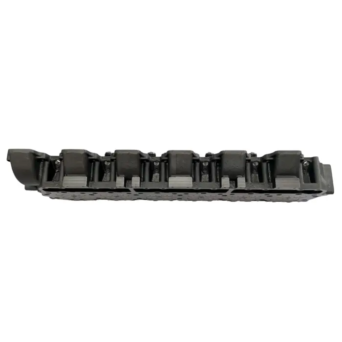 Caterpillar 3406B NEW FULLY LOADED CYLINDER HEAD ( SQUARE PORTS) | 7W2203 - Image 4