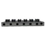 Caterpillar 3406B NEW FULLY LOADED CYLINDER HEAD ( SQUARE PORTS) | 7W2203 - Image 3