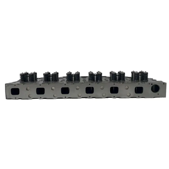 Caterpillar 3406B NEW FULLY LOADED CYLINDER HEAD ( SQUARE PORTS) | 7W2203 - Image 3