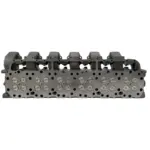 Caterpillar 3406B NEW FULLY LOADED CYLINDER HEAD ( SQUARE PORTS) | 7W2203 - Image 2