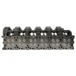 CATERPILLAR 3406C / NEW FULLY LOADED CYLINDER HEAD (ROUND PORTS) | 1105100 - Image 2