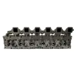 CATERPILLAR 3406C / NEW FULLY LOADED CYLINDER HEAD (ROUND PORTS) | 1105100