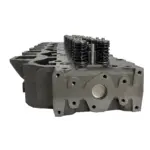 CATERPILLAR 3406C / NEW FULLY LOADED CYLINDER HEAD (ROUND PORTS) | 1105100 - Image 3