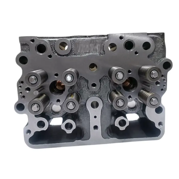 CUMMINS N14 / NEW FULLY LOADED CYLINDER HEAD | N3078380VS / FREE SHIPPING - Image 2