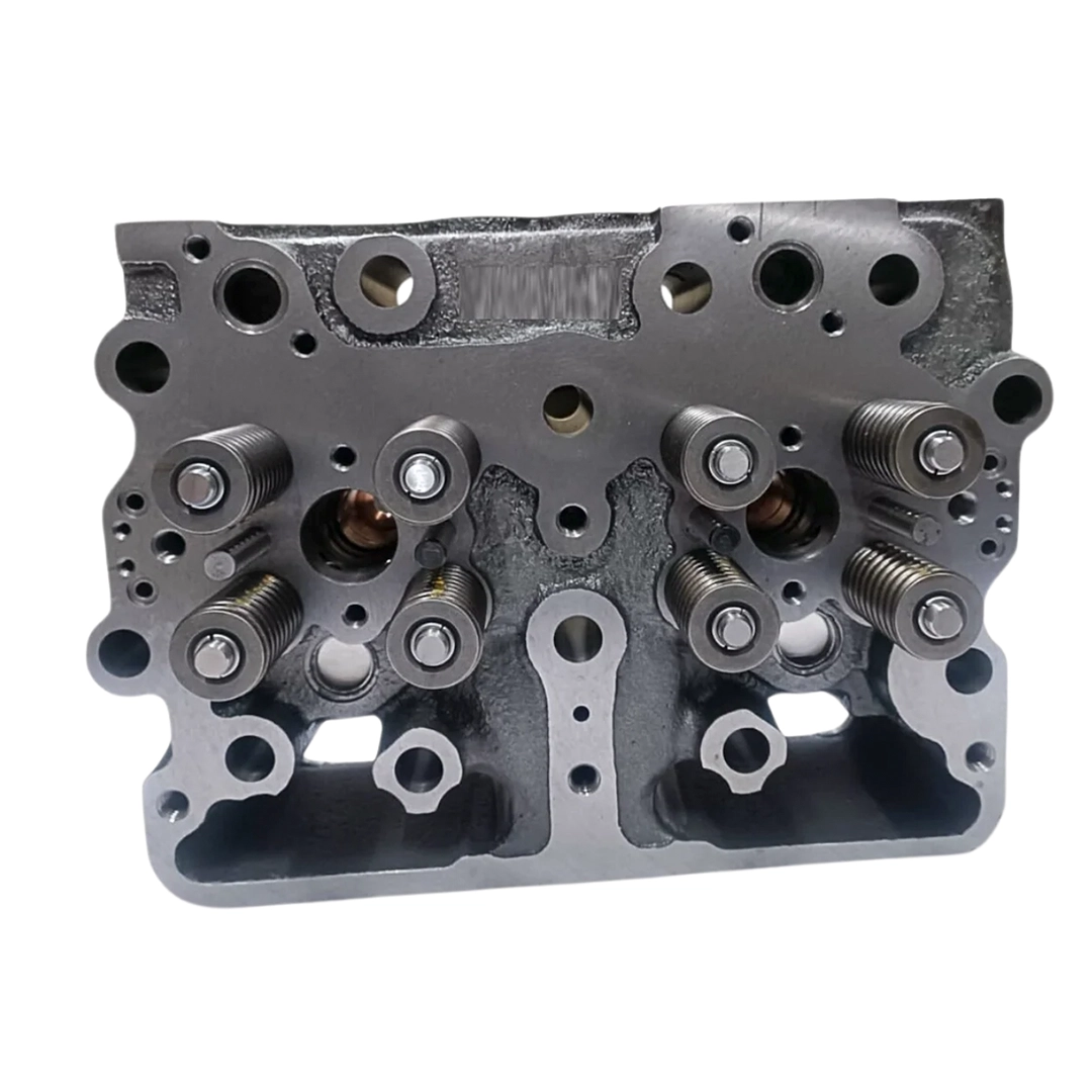 Untitled-1 - 24-07-2026 15-19-40 CUMMINS 855 NEW LOADED CYLINDER HEAD | 3008101 / FREE SHIPPING - Image 1