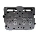 CUMMINS 855 NEW LOADED CYLINDER HEAD | 3008101 / FREE SHIPPING - Image 2