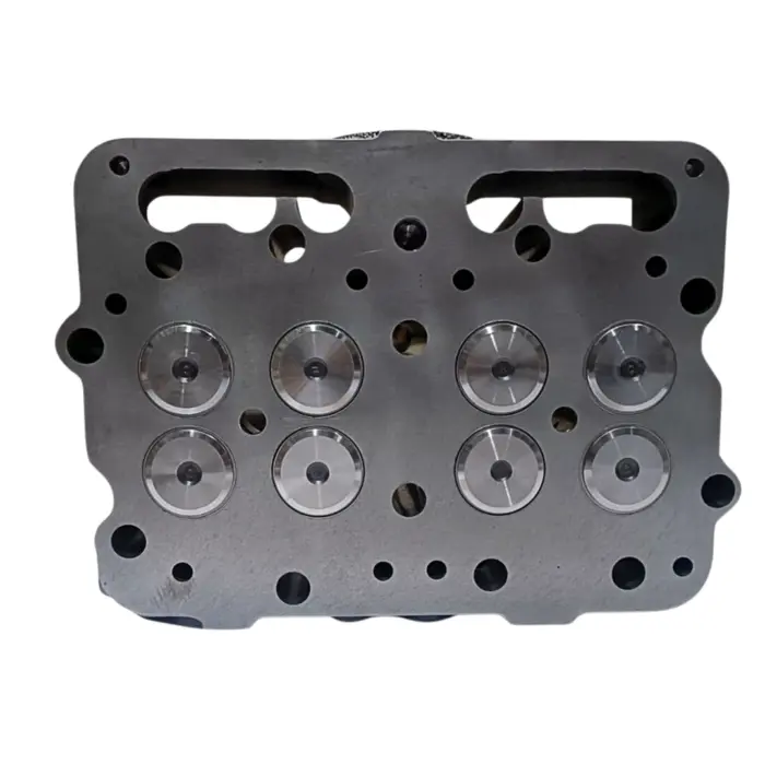 CUMMINS 855 NEW LOADED CYLINDER HEAD | 3008101 / FREE SHIPPING - Image 2