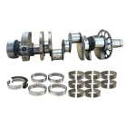 CRANKSHAFT KIT FOR FORD 6.0 POWERSTROKE ENGINE, casting# 1839402C1