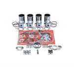 John Deere 4.239T 4Cyl Diesel Engine Kit